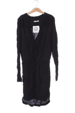 Kleid Mango, Größe XS, Farbe Schwarz, Preis 23,99 €
