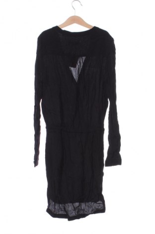 Kleid Mango, Größe XS, Farbe Schwarz, Preis 23,99 €