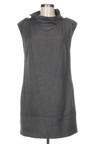 Kleid Mango, Größe XL, Farbe Grau, Preis 37,99 €