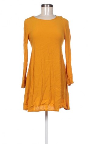 Φόρεμα Mango, Μέγεθος M, Χρώμα Κίτρινο, Τιμή 15,35 €