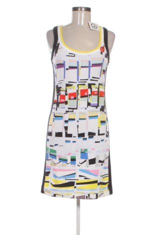 Sukienka Marc Cain Sports, Rozmiar M, Kolor Kolorowy, Cena 471,26 zł