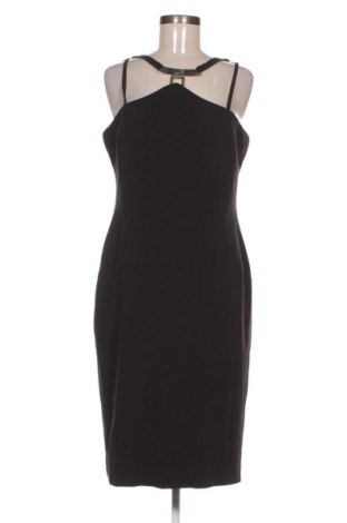 Φόρεμα Mariella Rosati, Μέγεθος XL, Χρώμα Μαύρο, Τιμή 36,76 €