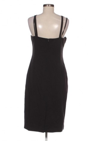 Φόρεμα Mariella Rosati, Μέγεθος XL, Χρώμα Μαύρο, Τιμή 36,76 €