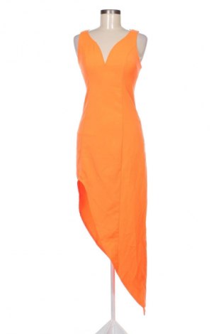 Rochie Maxim, Mărime M, Culoare Portocaliu, Preț 76,53 Lei