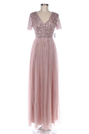 Rochie Maya Deluxe, Mărime S, Culoare Mov deschis, Preț 457,99 Lei