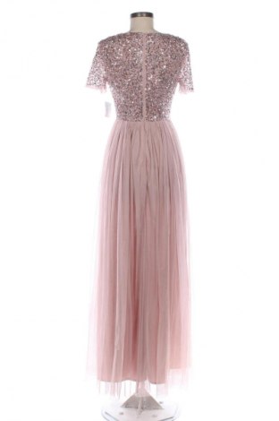 Rochie Maya Deluxe, Mărime S, Culoare Mov deschis, Preț 457,99 Lei