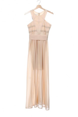 Rochie Megz, Mărime S, Culoare Ecru, Preț 73,98 Lei
