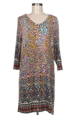 Sukienka Mia Moda, Rozmiar L, Kolor Kolorowy, Cena 45,99 zł