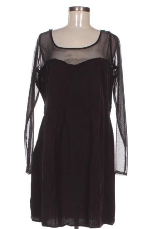 Kleid Milla, Größe XL, Farbe Schwarz, Preis € 14,83