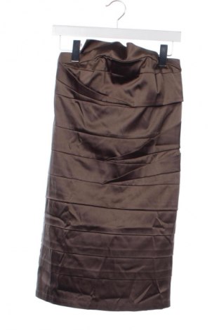 Šaty  Minimum, Veľkosť M, Farba Hnedá, Cena  8,95 €