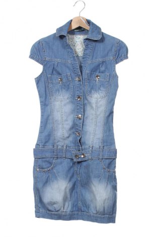 Φόρεμα Miss Sporty, Μέγεθος S, Χρώμα Μπλέ, Τιμή 5,05 €