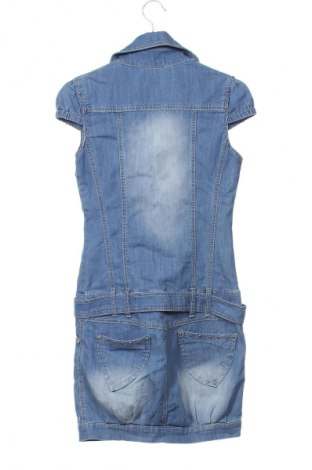 Φόρεμα Miss Sporty, Μέγεθος S, Χρώμα Μπλέ, Τιμή 5,05 €