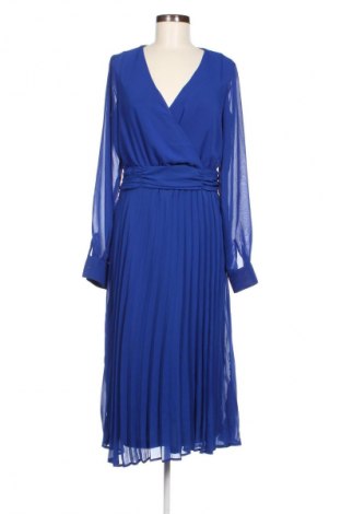 Kleid Mohito, Größe L, Farbe Blau, Preis € 27,67