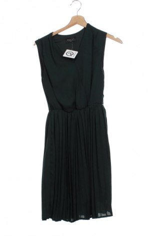Kleid Mohito, Größe XS, Farbe Grün, Preis 16,77 €