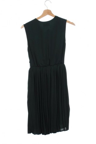 Kleid Mohito, Größe XS, Farbe Grün, Preis 16,77 €