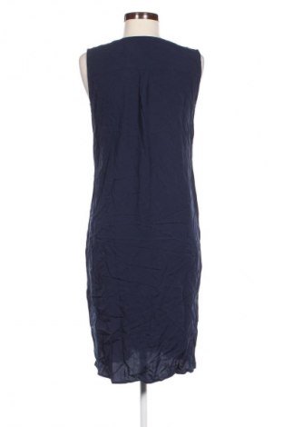 Kleid Montego, Größe M, Farbe Blau, Preis 14,99 €