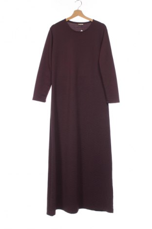 Φόρεμα More & More, Μέγεθος L, Χρώμα Σάπιο μήλο, Τιμή 37,99 €