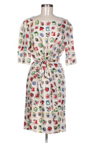 Šaty  Moschino Cheap And Chic, Veľkosť XL, Farba Viacfarebná, Cena  134,95 €