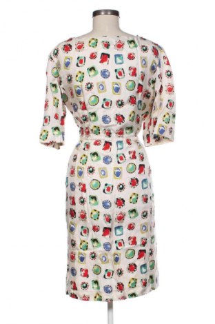 Šaty  Moschino Cheap And Chic, Veľkosť XL, Farba Viacfarebná, Cena  134,95 €