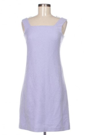 Šaty  Moschino Cheap And Chic, Velikost S, Barva Fialová, Cena  5 386,00 Kč