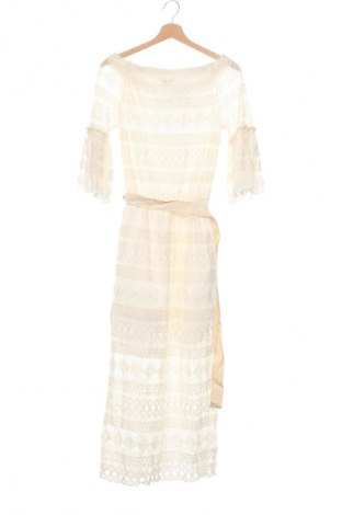 Rochie Motivi, Mărime XS, Culoare Ecru, Preț 203,99 Lei