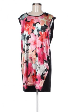 Kleid Ms Mode, Größe XL, Farbe Mehrfarbig, Preis 14,84 €