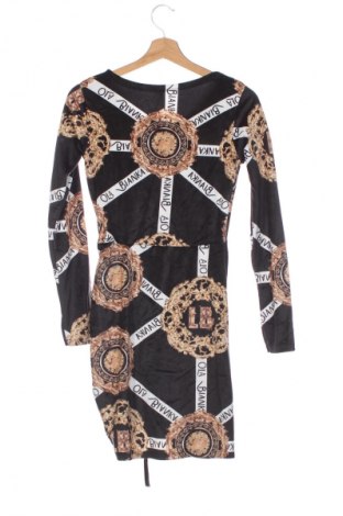 Šaty  NEW COLLECTION, Velikost XS, Barva Vícebarevné, Cena  249,00 Kč