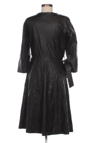 Φόρεμα NEW COLLECTION, Μέγεθος L, Χρώμα Μαύρο, Τιμή 11,81 €