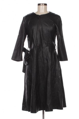 Φόρεμα NEW COLLECTION, Μέγεθος L, Χρώμα Μαύρο, Τιμή 11,81 €
