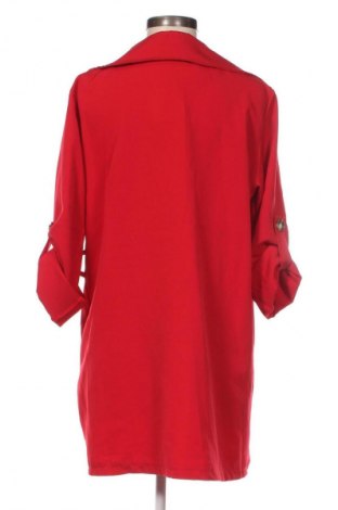 Sukienka NEW COLLECTION, Rozmiar M, Kolor Czerwony, Cena 31,99 zł