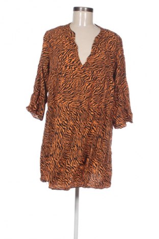 Φόρεμα NEW COLLECTION, Μέγεθος L, Χρώμα Πολύχρωμο, Τιμή 4,99 €