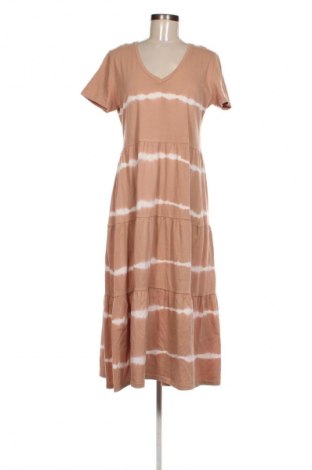Kleid Noisy May, Größe L, Farbe Mehrfarbig, Preis € 25,00