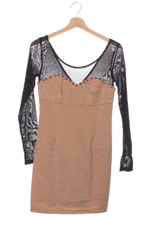 Rochie Nora.z, Mărime S, Culoare Bej, Preț 12,99 Lei