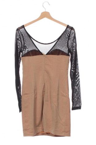 Rochie Nora.z, Mărime S, Culoare Bej, Preț 12,99 Lei