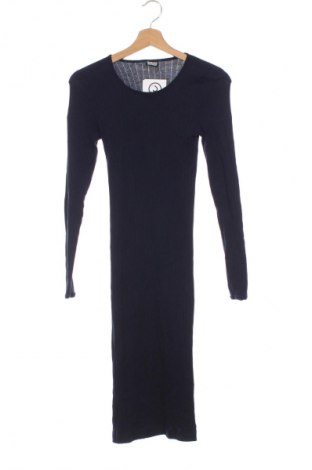 Φόρεμα Norgaard paa Stroget, Μέγεθος XS, Χρώμα Μπλέ, Τιμή 5,99 €