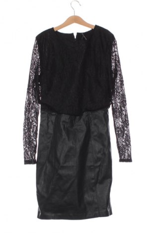 Kleid ONLY, Größe S, Farbe Schwarz, Preis 3,99 €