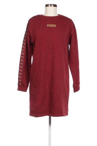 Rochie PUMA, Mărime M, Culoare Roșu, Preț 267,99 Lei