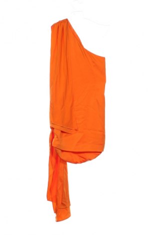 Sukienka Peace & Love, Rozmiar XS, Kolor Pomarańczowy, Cena 38,99 zł