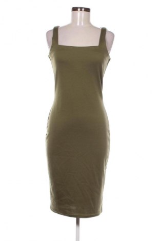 Kleid Primark, Größe L, Farbe Grün, Preis 14,83 €