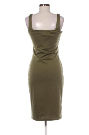 Kleid Primark, Größe L, Farbe Grün, Preis 14,83 €