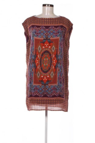 Φόρεμα Promod, Μέγεθος L, Χρώμα Πολύχρωμο, Τιμή 10,99 €