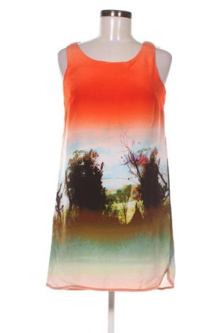 Kleid Qed London, Größe M, Farbe Mehrfarbig, Preis € 5,99