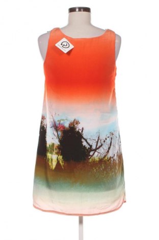 Kleid Qed London, Größe M, Farbe Mehrfarbig, Preis € 5,99