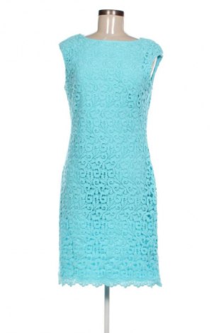 Rochie Ralph Lauren, Mărime M, Culoare Albastru, Preț 802,15 Lei