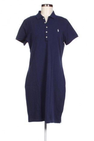 Šaty  Ralph Lauren, Velikost XL, Barva Modrá, Cena  1 708,00 Kč