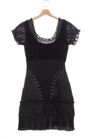 Kleid Reclaimed Vintage, Größe XS, Farbe Schwarz, Preis € 24,46