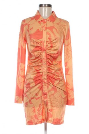 Kleid Reclaimed Vintage, Größe L, Farbe Mehrfarbig, Preis 5,99 €