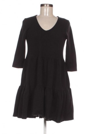 Kleid Reserved, Größe M, Farbe Schwarz, Preis 14,84 €