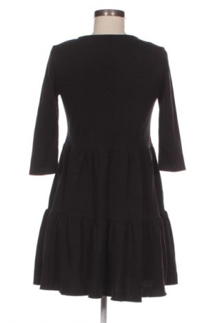 Kleid Reserved, Größe M, Farbe Schwarz, Preis 14,84 €