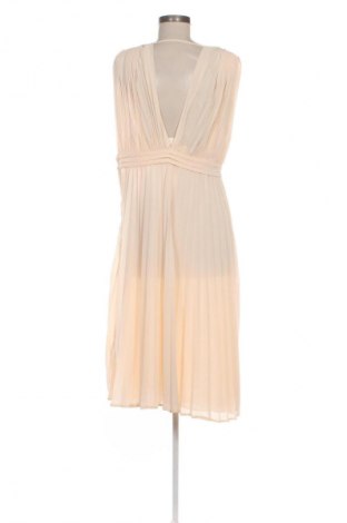 Kleid Reserved, Größe L, Farbe Ecru, Preis € 14,64